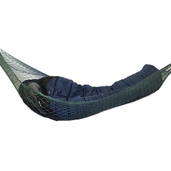 Mil-Tec Minihangmat Nylon - Olijf