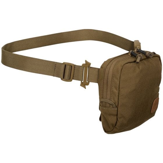 Helikon SERE Buidel - Coyote
