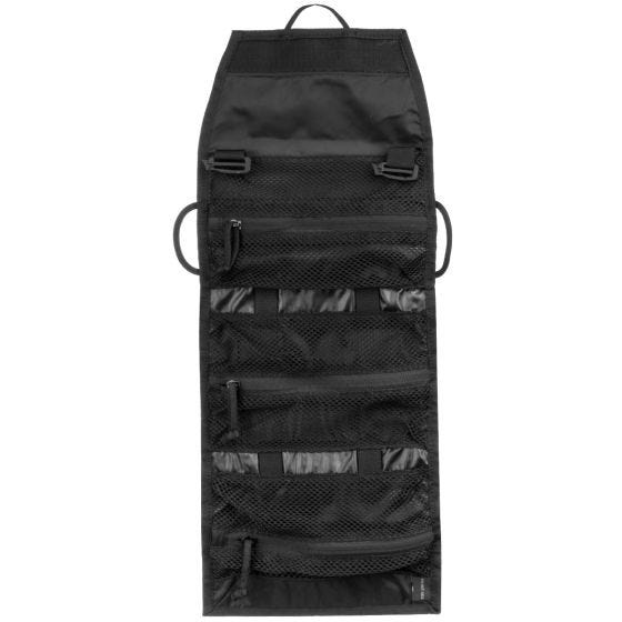 Helikon Trip Roll Agenda - Zwart