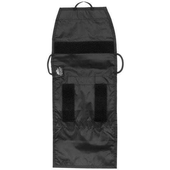 Helikon Trip Roll Agenda - Zwart