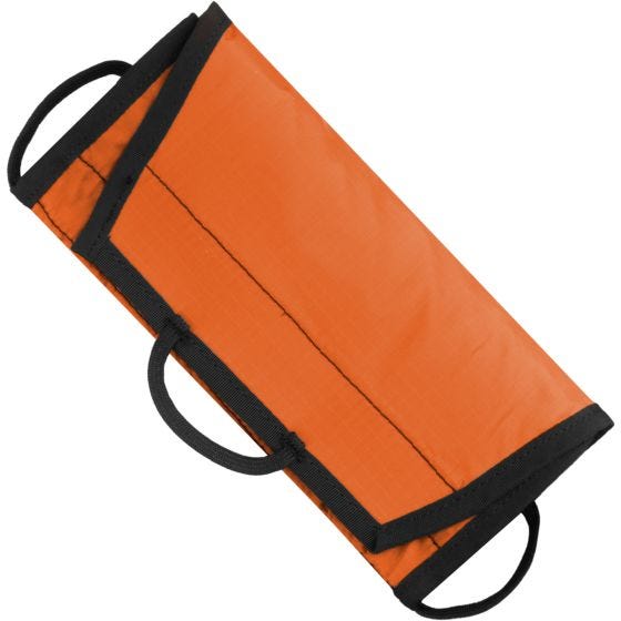 Helikon Trip Roll Agenda - Oranje