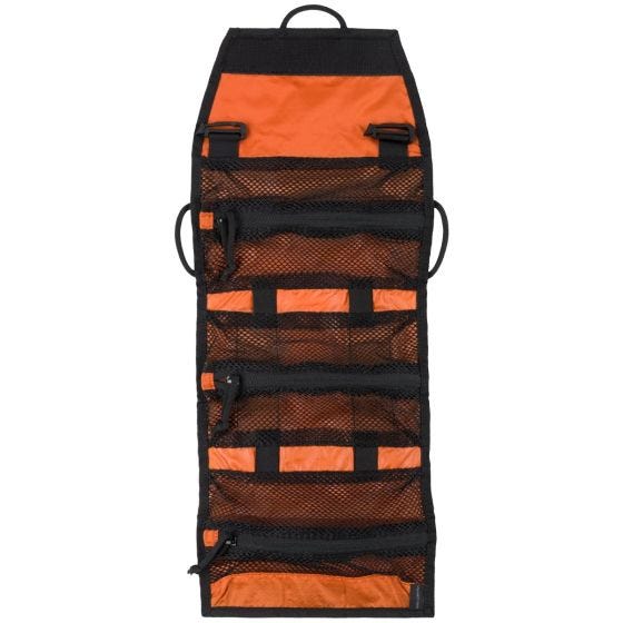 Helikon Trip Roll Agenda - Oranje