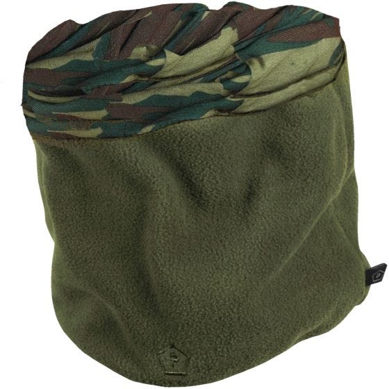 Pentagon Nekkap Fleece - Greek Lizard