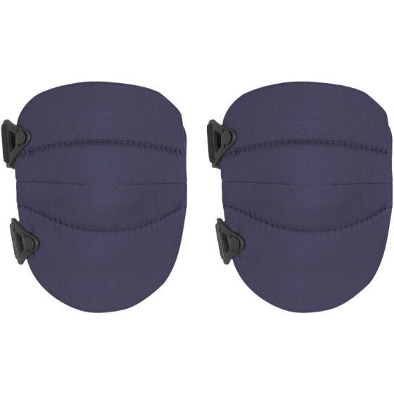 Alta Tactical Alta Tactical AltaSoft AltaLOK Kniebeschermers - Navy Blue