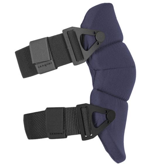 Alta Tactical Alta Tactical AltaSoft AltaLOK Kniebeschermers - Navy Blue