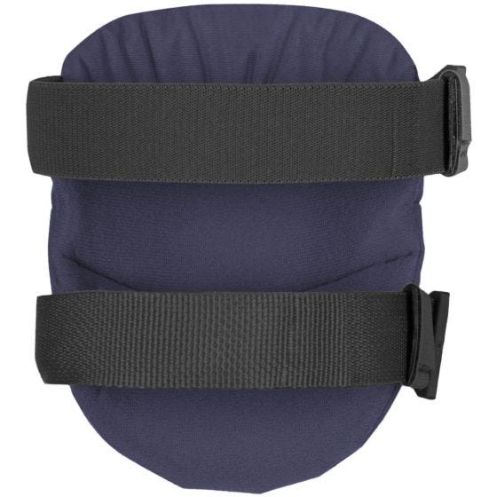 Alta Tactical Alta Tactical AltaSoft AltaLOK Kniebeschermers - Navy Blue