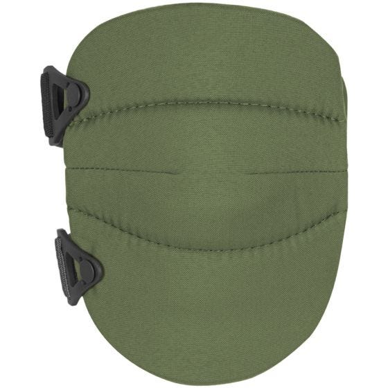 Alta Tactical Alta Tactical AltaSoft AltaLOK Kniebeschermers - Olijfgroen