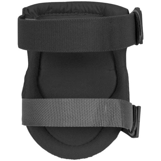 Alta Industries AltaFLEX 360 Vibram Cap AltaLOK Kniebeschermers - Zwart