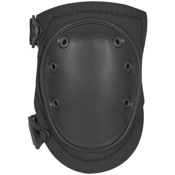 Alta Industries AltaFLEX GEL AltaLOK Kniebeschermers - Zwart