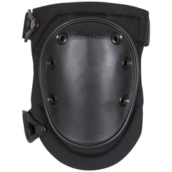 Alta Industries AltaFLEX ShockGUARD AltaLOK Kniebeschermers - Zwart