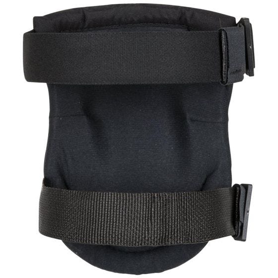 Alta Industries AltaFLEX ShockGUARD AltaLOK Kniebeschermers - Zwart