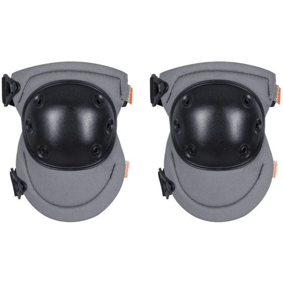 Alta Industries AltaPRO FR AltaLOK Kniebeschermers - Grijs/Zwart