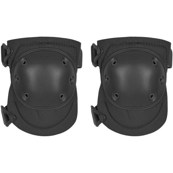 Alta Industries AltaPRO S AltaLOK Kniebeschermers - Zwart