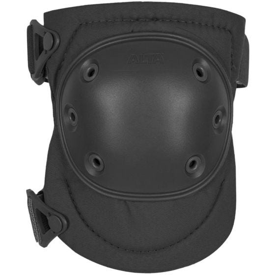 Alta Industries AltaPRO S AltaLOK Kniebeschermers - Zwart