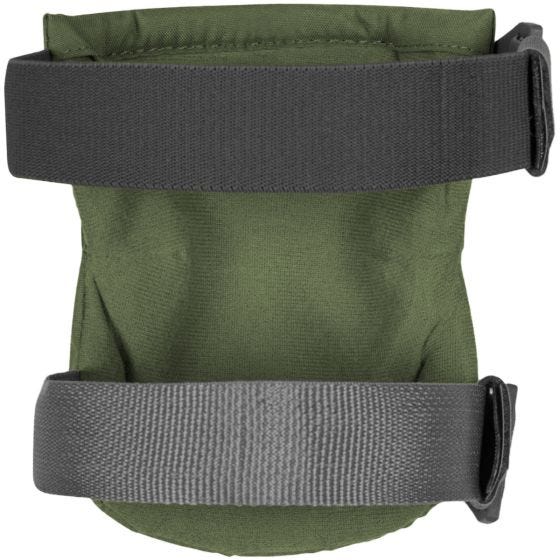Alta Industries AltaPRO S AltaLOK Kniebeschermers - Olijfgroen