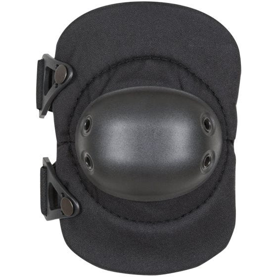 Alta Industries AltaFLEX ShockGUARD AltaLOK Elleboogbeschermers - Zwart