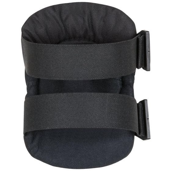 Alta Industries AltaFLEX ShockGUARD AltaLOK Elleboogbeschermers - Zwart