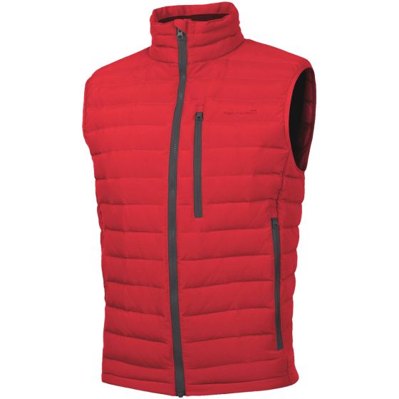 Pentagon Patroclus Vest - Rood