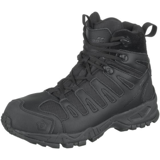 Pentagon Achilles 6" Dintex Laarzen Tactisch - Zwart