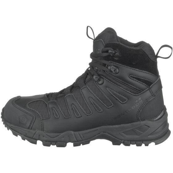 Pentagon Achilles 6" Dintex Laarzen Tactisch - Zwart