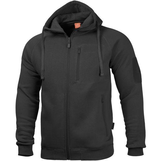 Pentagon Leonidas 2.0 Trui - Zwart