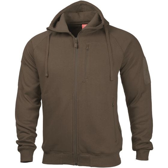 Pentagon Leonidas 2.0 Trui - Terra Brown