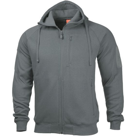 Pentagon Leonidas 2.0 Trui - Wolf Grey