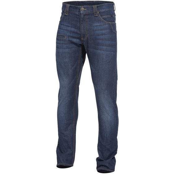 Pentagon Rogue Jeans Broek - Indigo Blue