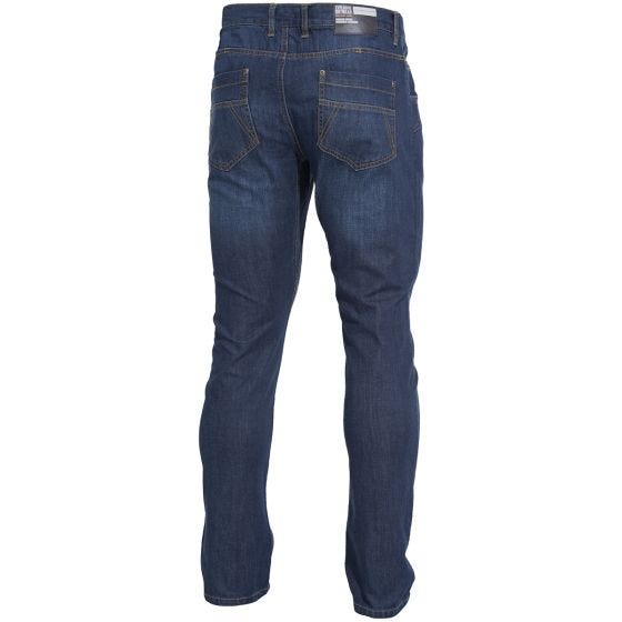 Pentagon Rogue Jeans Broek - Indigo Blue