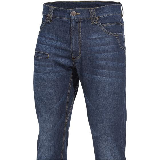 Pentagon Rogue Jeans Broek - Indigo Blue