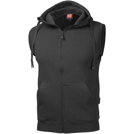 Pentagon Thespis Warm Vest - Zwart