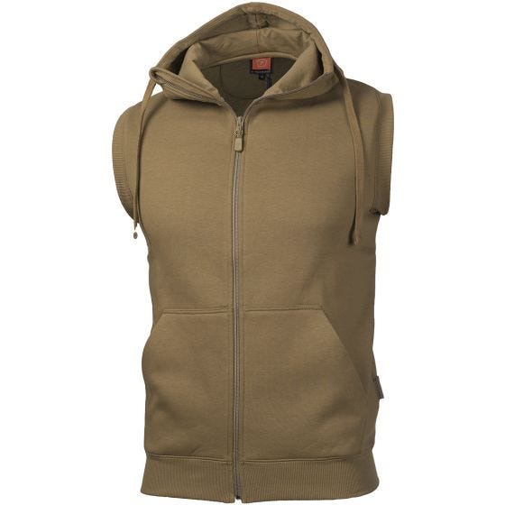 Pentagon Thespis Warm Vest - Coyote