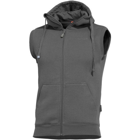 Pentagon Thespis Warm Vest - Wolf Grey
