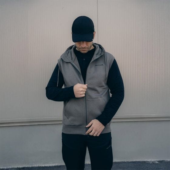 Pentagon Thespis Warm Vest - Coyote