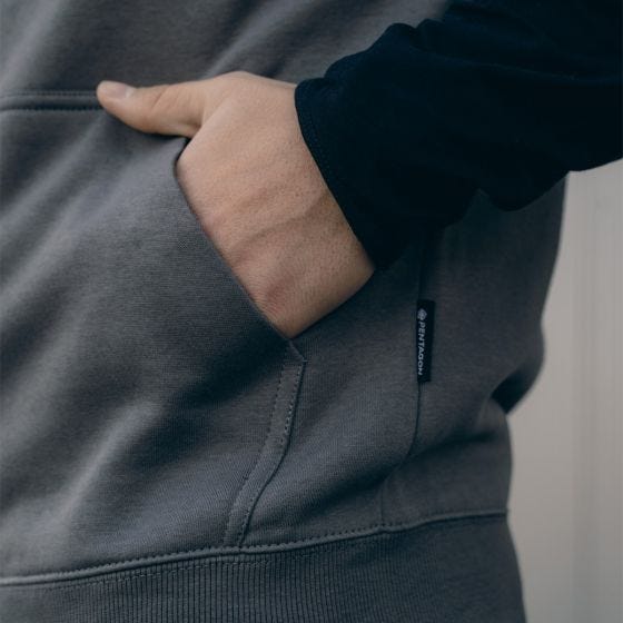Pentagon Thespis Warm Vest - Coyote