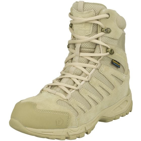 Pentagon Achilles 8" Wandellaarzen - Desert Tan