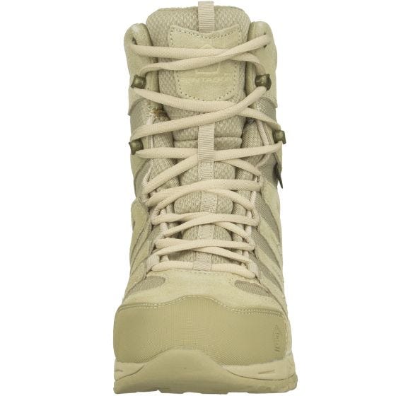 Pentagon Achilles 8" Wandellaarzen - Desert Tan