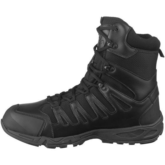 Pentagon Achilles XTR 8" Laarzen Tactisch - Zwart