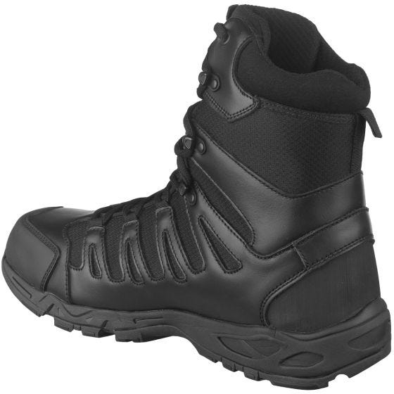 Pentagon Achilles XTR 8" Laarzen Tactisch - Zwart