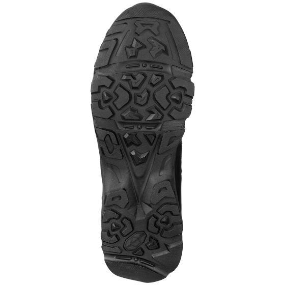 Pentagon Achilles XTR 8" Laarzen Tactisch - Zwart