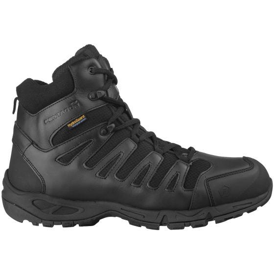Pentagon Achilles XTR 6" Laarzen Tactisch - Zwart