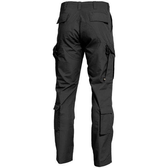 Pentagon ACU Gevechtsbroek - Zwart