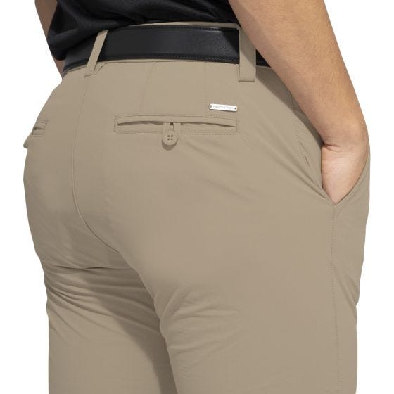 Pentagon Allure Chino broek - Khaki