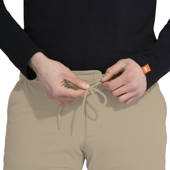 Pentagon Allure Chino broek - Khaki