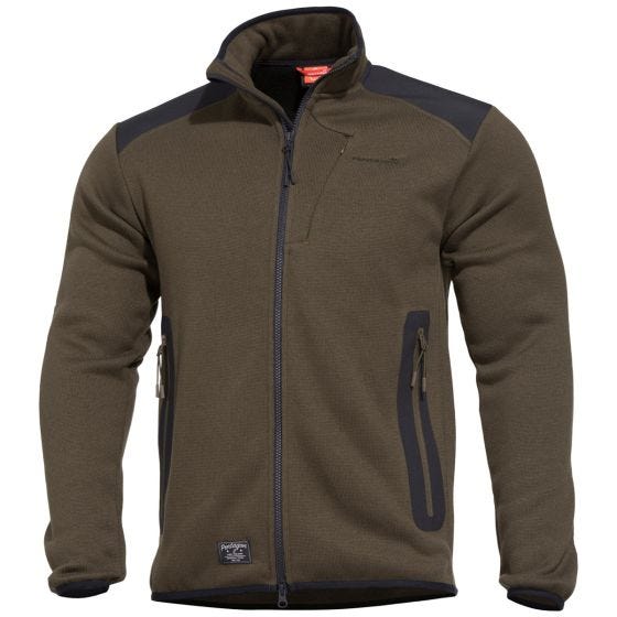 Pentagon Amintor Trui Tactisch - Terra Brown