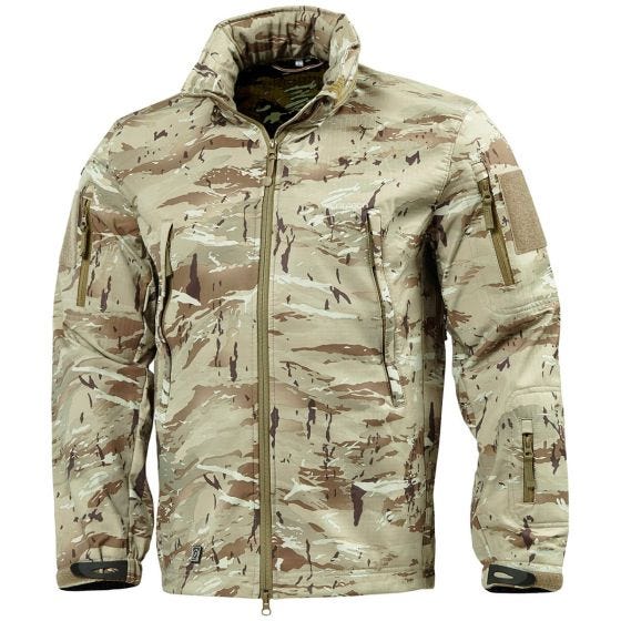 Pentagon Artaxes Softshell Jacket - PentaCamo