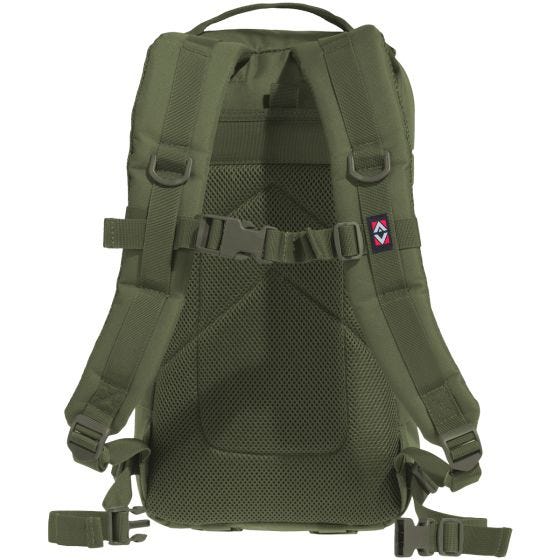 TAC MAVEN Assault Kleine Rugzak - Olijf