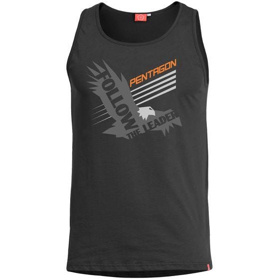 Pentagon Astir Follow The Leader Vest - Zwart