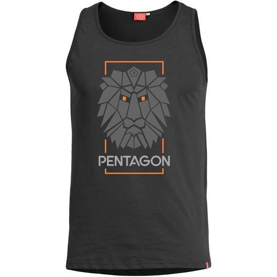 Pentagon Astir Lion Vest - Zwart