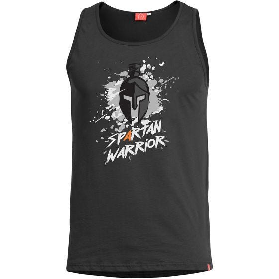 Pentagon Astir Spartan Warrior Vest - Zwart